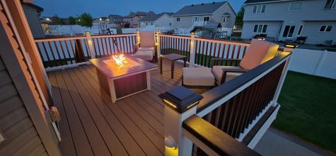 931 35th Avenue W West Fargo ND 58078