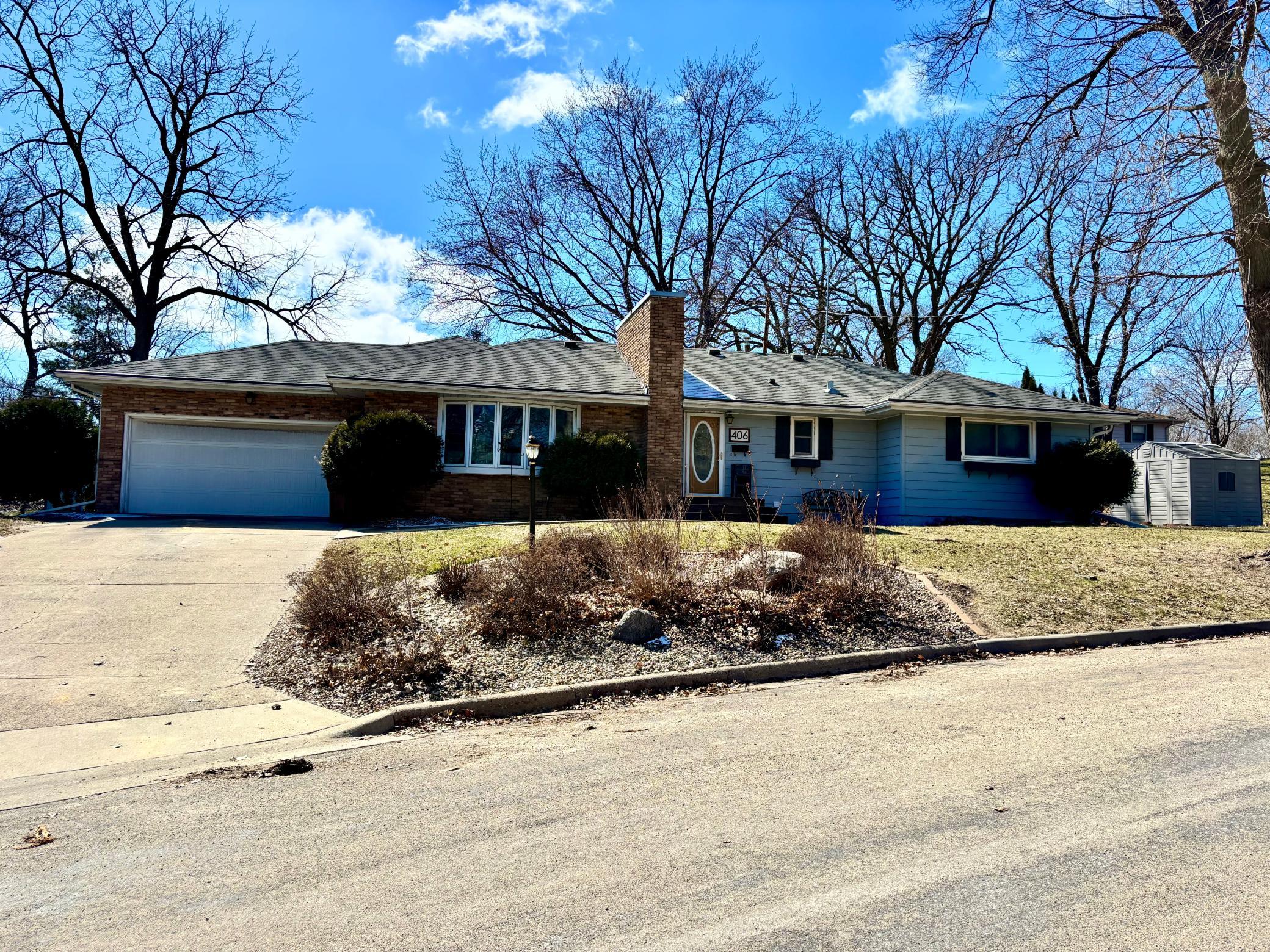 406 Robin Road Albert Lea MN 56007