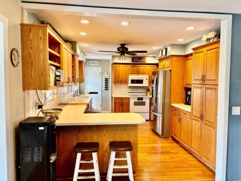 406 Robin Road Albert Lea MN 56007