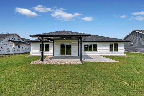 76 Meadow Lane Cold Spring MN 56320
