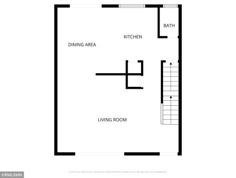 3805 E 45th Street Minneapolis MN 55406