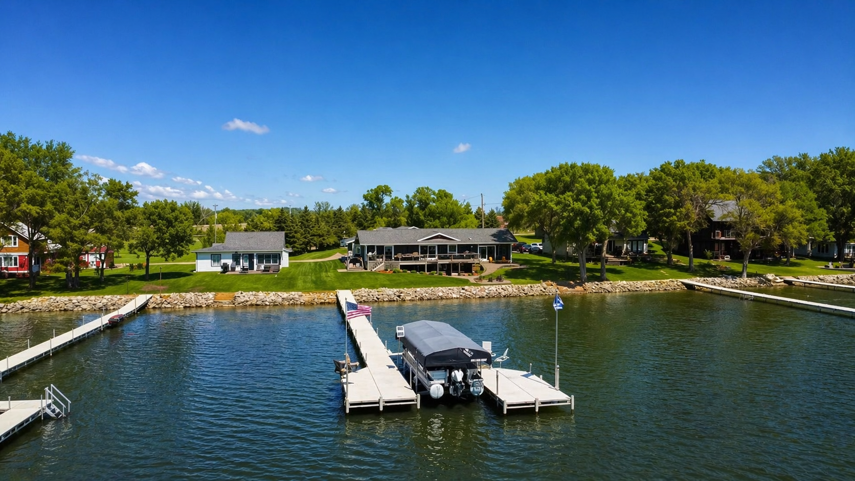 25797 Silver Beach Road Glenwood MN 56334