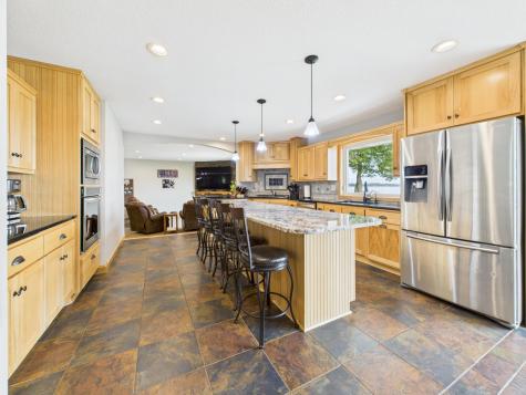 25797 Silver Beach Road Glenwood MN 56334