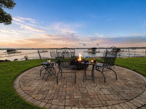 25797 Silver Beach Road Glenwood MN 56334