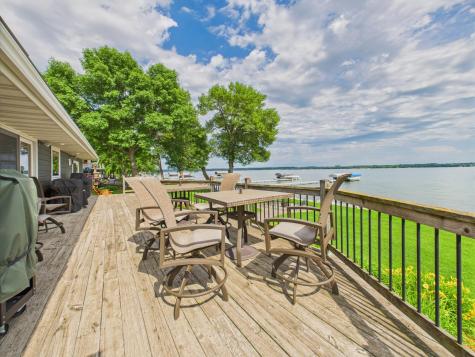 25797 Silver Beach Road Glenwood MN 56334