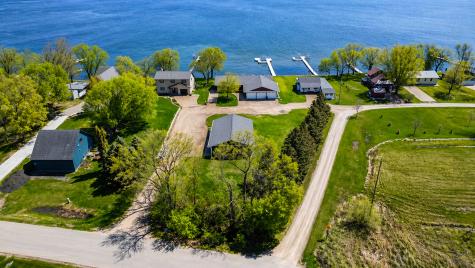 25797 Silver Beach Road Glenwood MN 56334