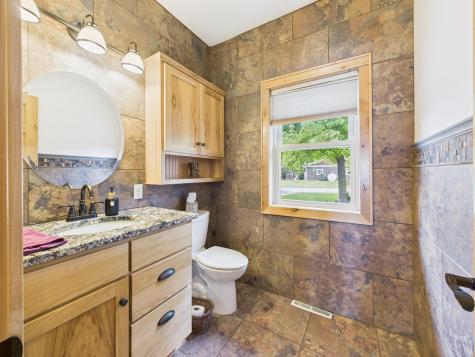 25797 Silver Beach Road Glenwood MN 56334