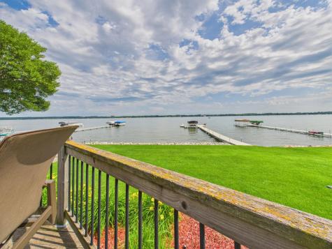 25797 Silver Beach Road Glenwood MN 56334