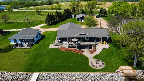 25797 Silver Beach Road Glenwood MN 56334