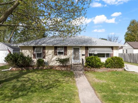 1402 7th Street SE Austin MN 55912