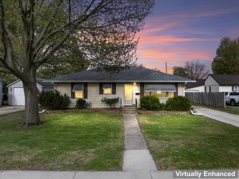 1402 7th Street SE Austin MN 55912