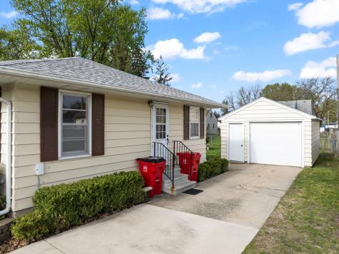 1402 7th Street SE Austin MN 55912