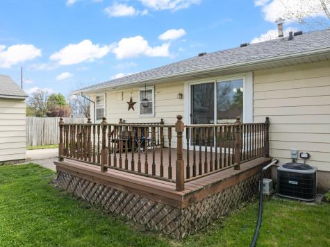 1402 7th Street SE Austin MN 55912