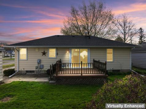 1402 7th Street SE Austin MN 55912