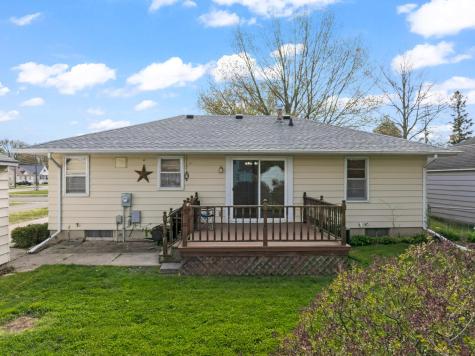 1402 7th Street SE Austin MN 55912