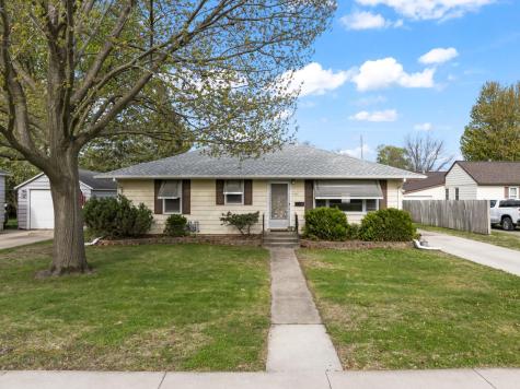 1402 7th Street SE Austin MN 55912