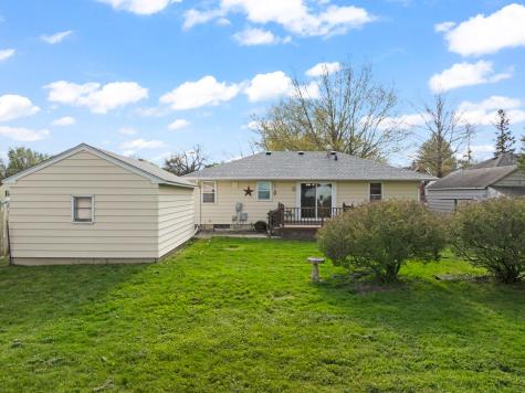 1402 7th Street SE Austin MN 55912