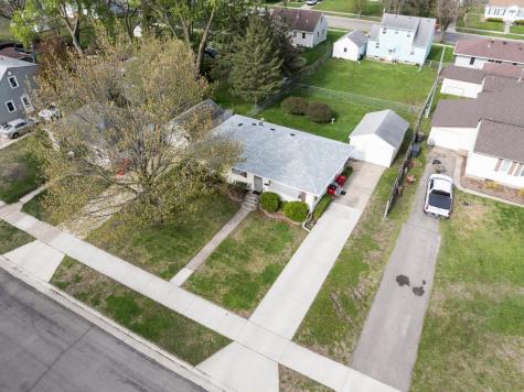 1402 7th Street SE Austin MN 55912