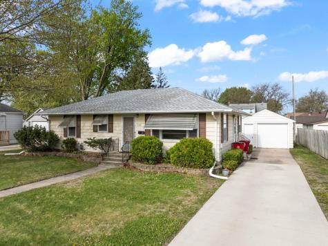 1402 7th Street SE Austin MN 55912