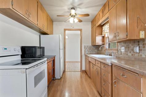 1402 7th Street SE Austin MN 55912