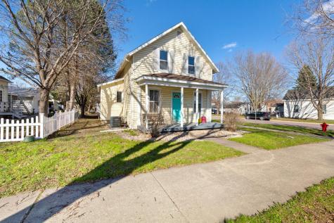 401 Grace Street Saint Peter MN 56082