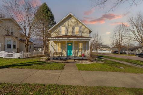 401 Grace Street Saint Peter MN 56082
