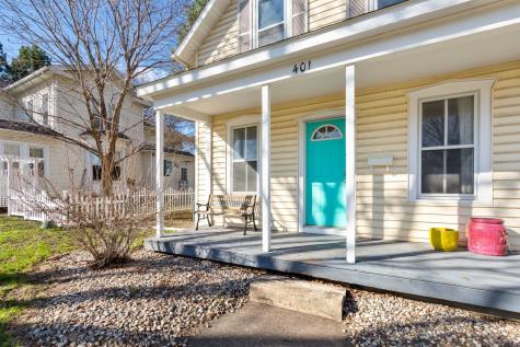 401 Grace Street Saint Peter MN 56082