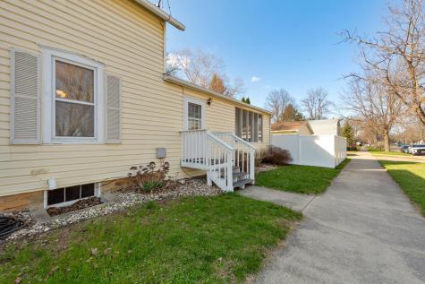 401 Grace Street Saint Peter MN 56082
