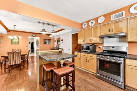 305 4th Avenue NW Dodge Center MN 55927