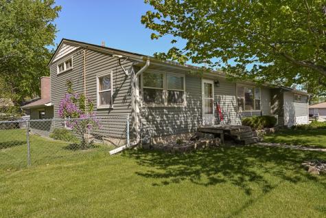 305 4th Avenue NW Dodge Center MN 55927