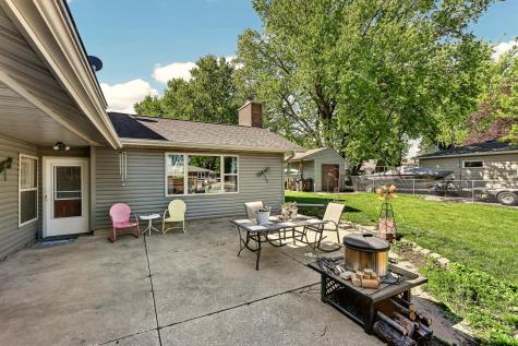 305 4th Avenue NW Dodge Center MN 55927