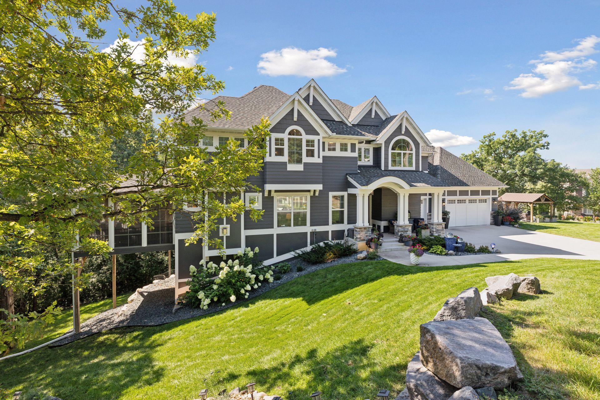 6311 Montee Drive Eden Prairie MN 55344