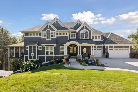 6311 Montee Drive Eden Prairie MN 55344
