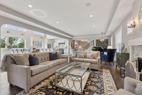 6311 Montee Drive Eden Prairie MN 55344