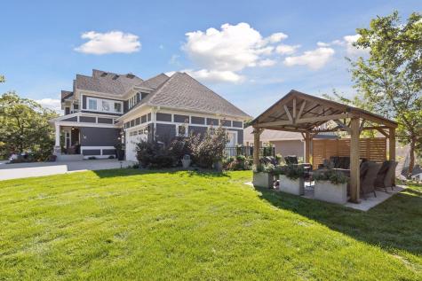 6311 Montee Drive Eden Prairie MN 55344