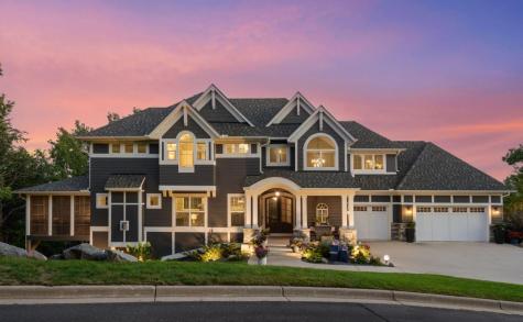 6311 Montee Drive Eden Prairie MN 55344