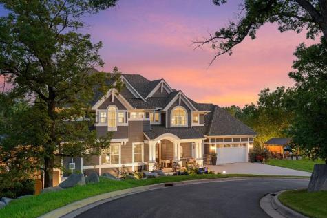 6311 Montee Drive Eden Prairie MN 55344