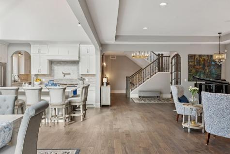 6311 Montee Drive Eden Prairie MN 55344