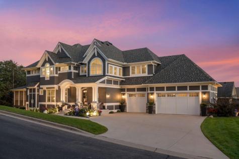 6311 Montee Drive Eden Prairie MN 55344