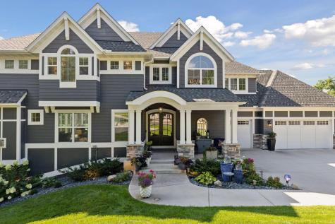 6311 Montee Drive Eden Prairie MN 55344