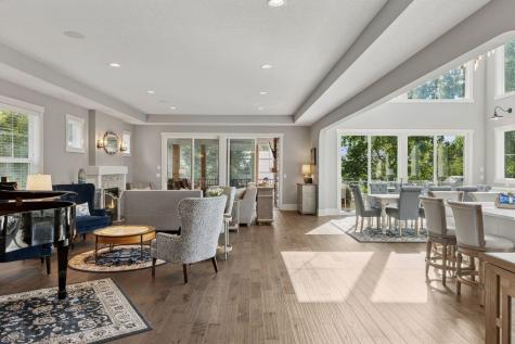 6311 Montee Drive Eden Prairie MN 55344