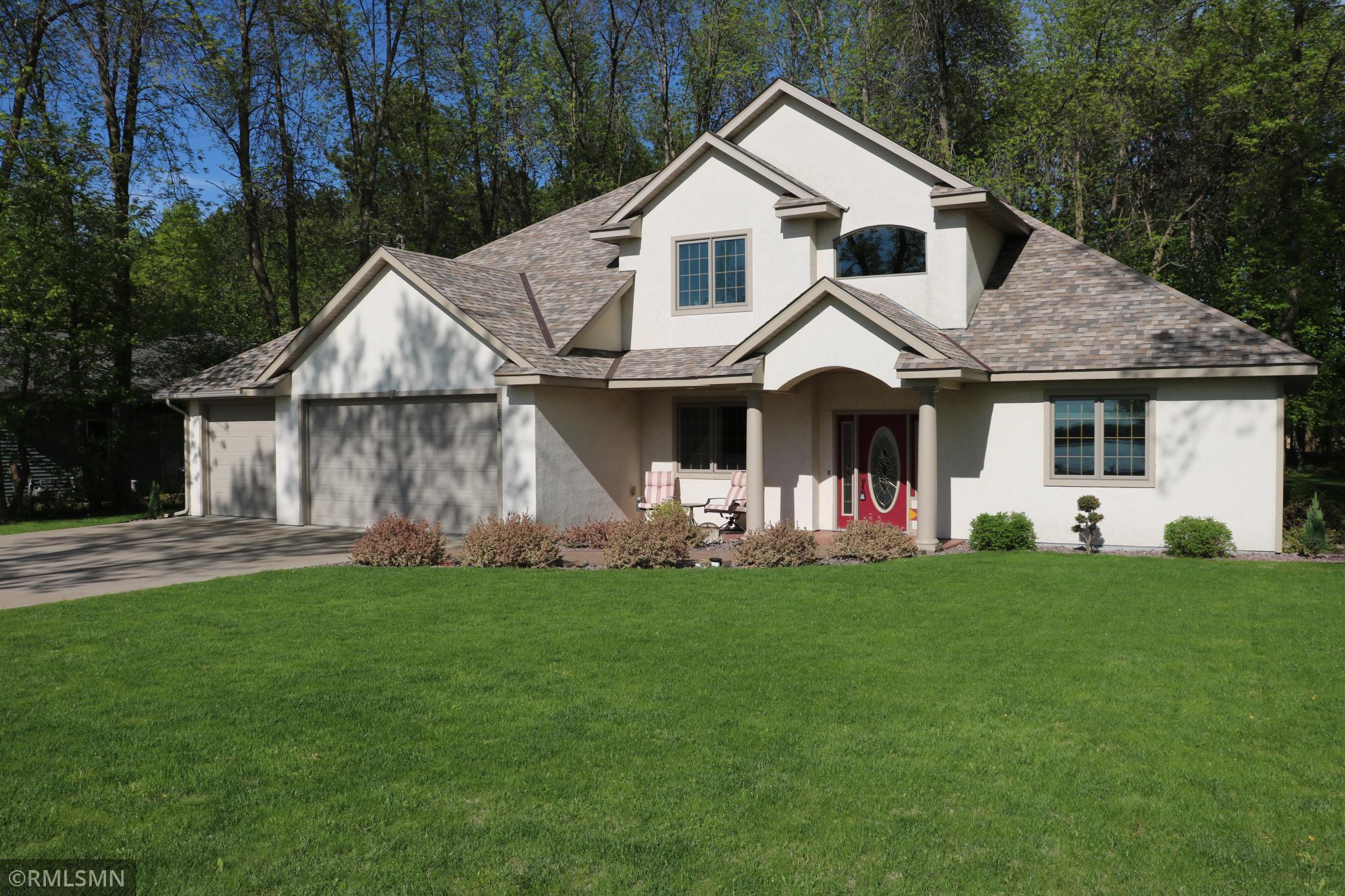 3214 Shorewood Drive Rush City MN 55069
