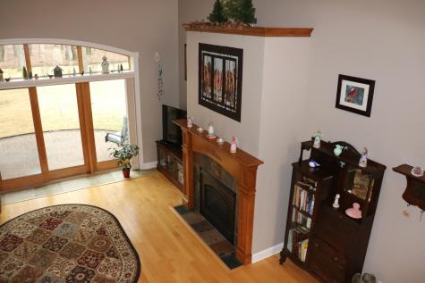 3214 Shorewood Drive Rush City MN 55069