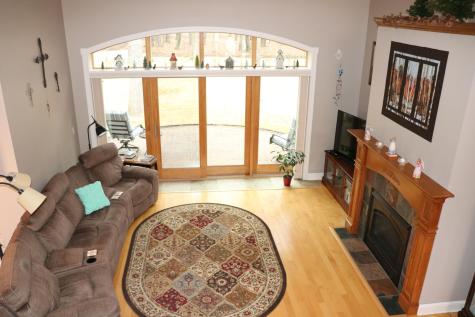 3214 Shorewood Drive Rush City MN 55069