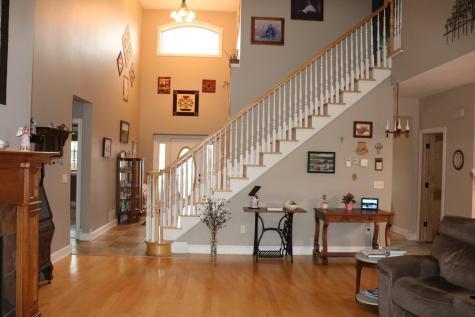 3214 Shorewood Drive Rush City MN 55069