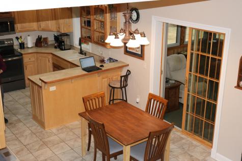 3214 Shorewood Drive Rush City MN 55069