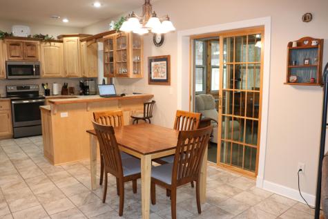 3214 Shorewood Drive Rush City MN 55069