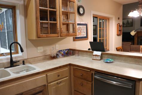3214 Shorewood Drive Rush City MN 55069