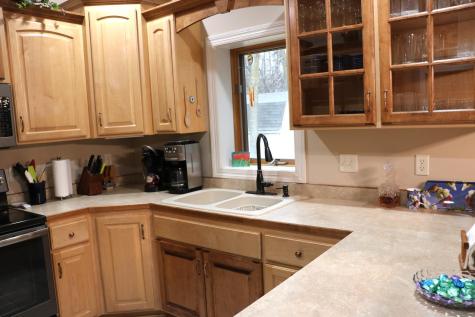 3214 Shorewood Drive Rush City MN 55069