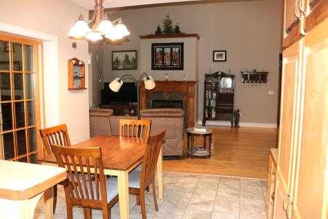 3214 Shorewood Drive Rush City MN 55069
